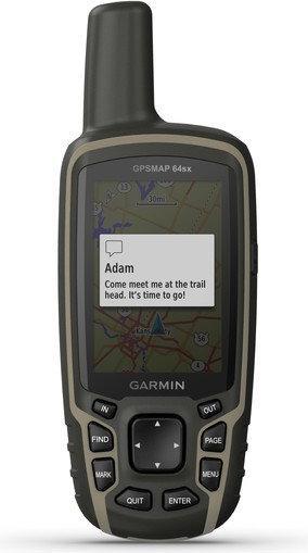 Produktbild Garmin GPSMAP 64sx