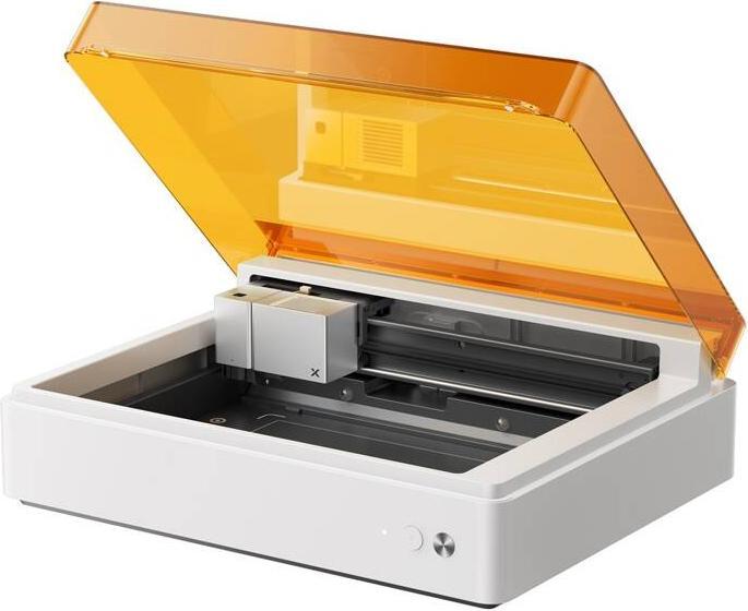 Actual product image XTool Laser engraver