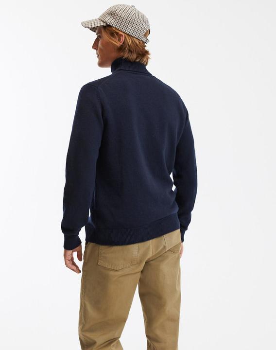 Immagine prodotto La Redoute Collections Maglia a collo alto (XXL)