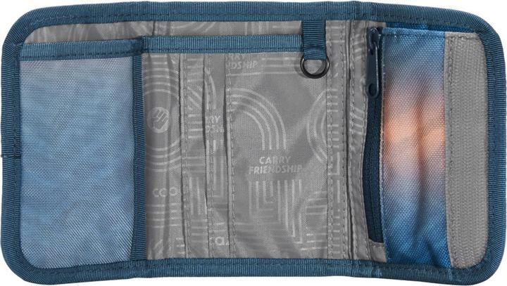Actual product image Coocazoo Wallet, Pacific Tribes