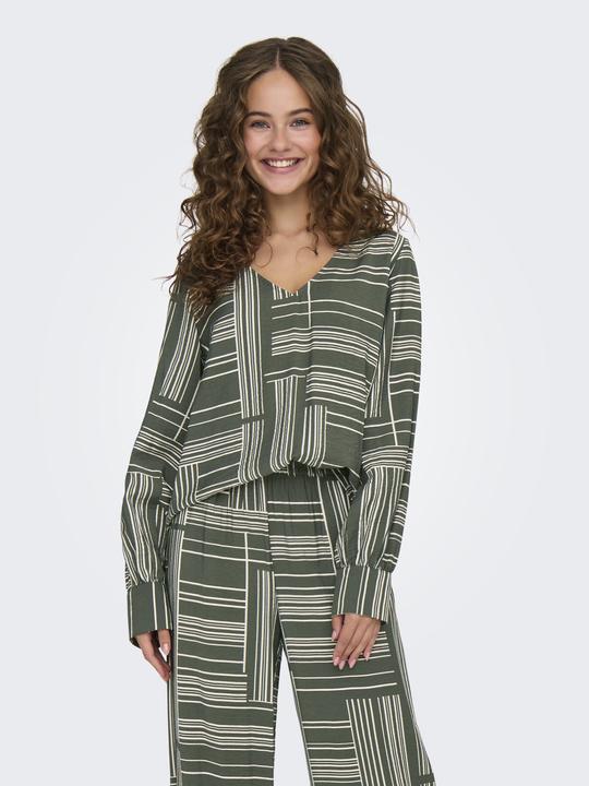Produktbild JdY JDYTROYA Top Top (L)