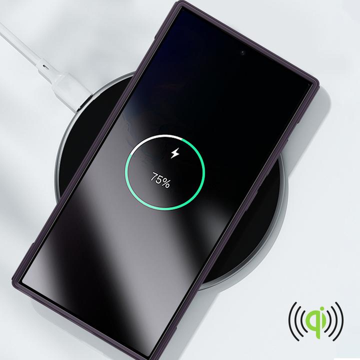 Immagine prodotto Samsung Custodia a scudo (Samsung Galaxy S24 Ultra)