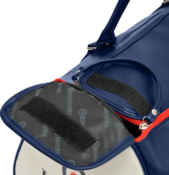 Immagine prodotto Lambretta Retrò Sportiva Borsone