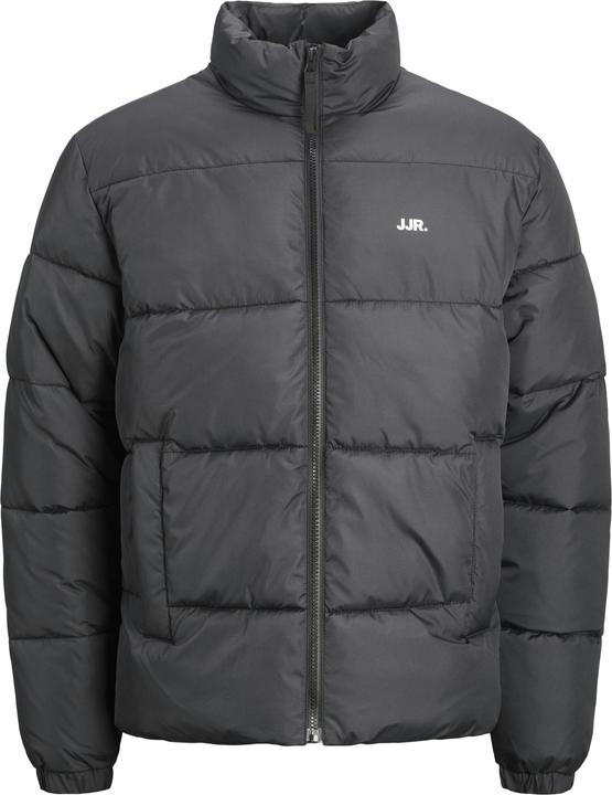 Jack & Jones Jrebrebel Logo Puffer Sn (XXL)