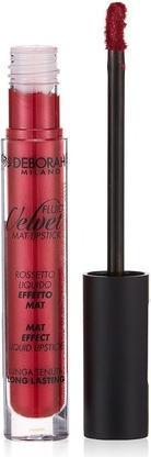 Immagine prodotto Deborah Milano Rossetto Fluido Velluto 50 (Ciliegio)