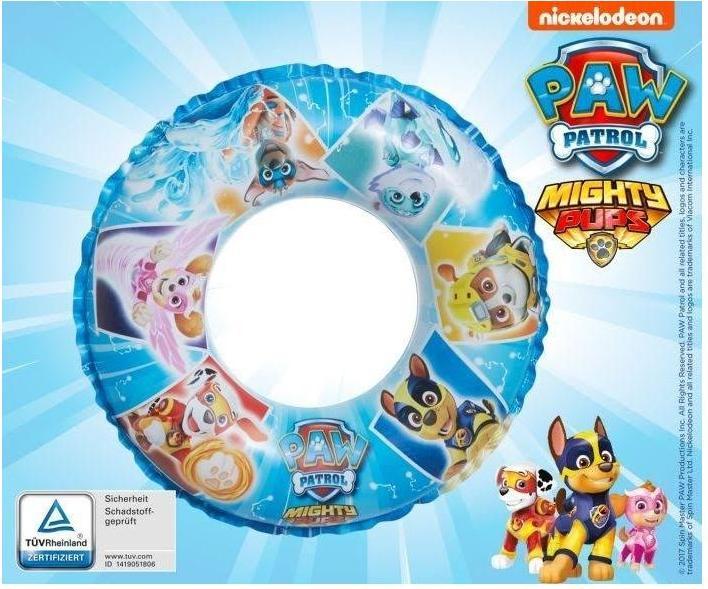 Actual product image Happy People Swimming ring