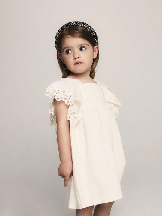Image du produit Name it Kurzarm Kleid (116)