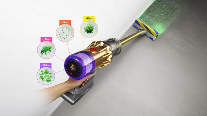 Immagine prodotto Dyson V12 Detect Slim Absolute