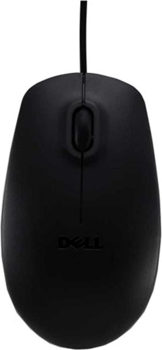 Productafbeelding Dell USB bedrade optische muis