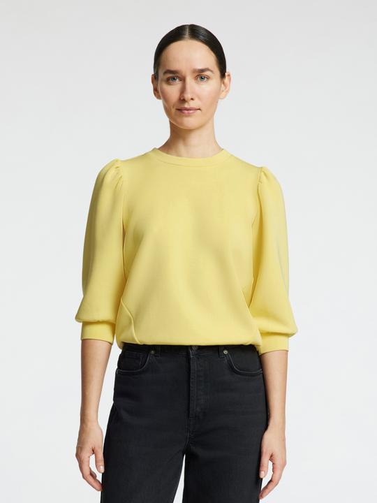 Produktbild Selected Femme Puffärmel Sweatshirt (M)