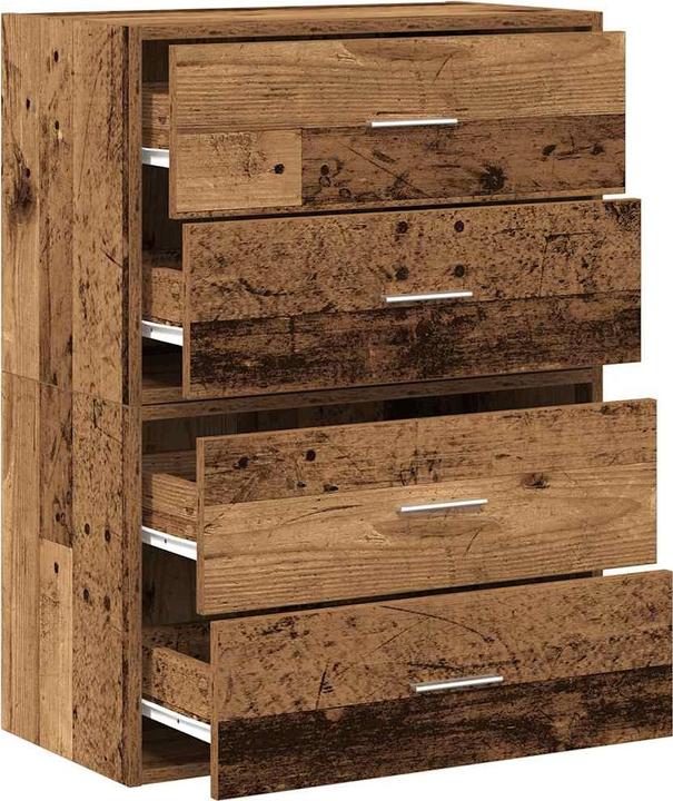 Image du produit VidaXL Lynne (60 x 31 x 40 cm)