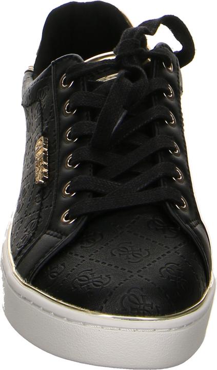 Produktbild Guess sneakers für damen beckie active leather like (41)