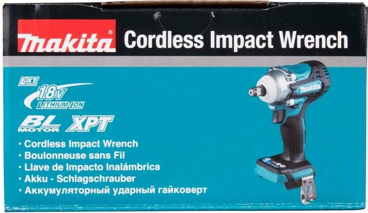 Image du produit Makita DTW300Z (Fonctionnement sur batterie)