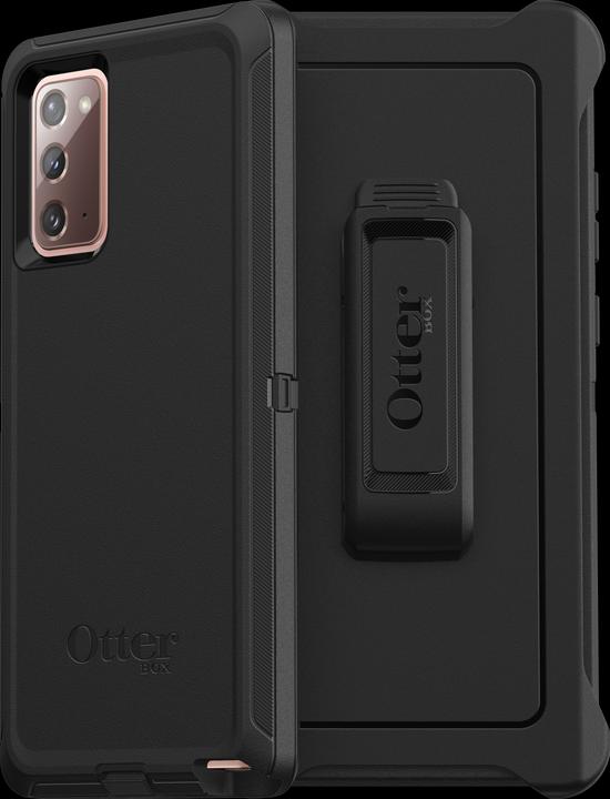 Produktbild OtterBox Defender (Samsung Galaxy Note 20 5G)