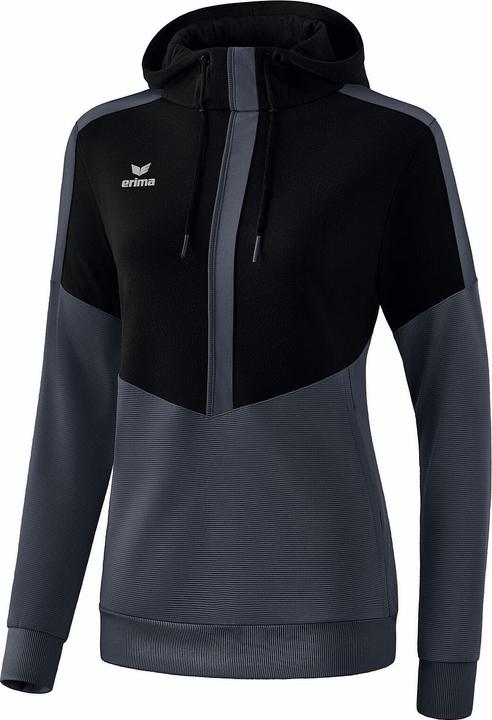 Immagine prodotto Erima Squad Kapuzensweat Damen (40)