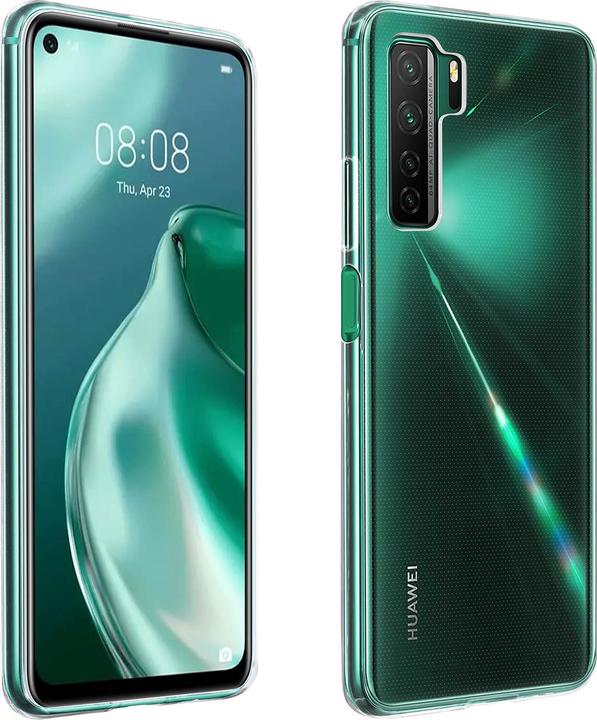 Image du produit Avizar Série de peaux (Huawei P40 Lite 5G)