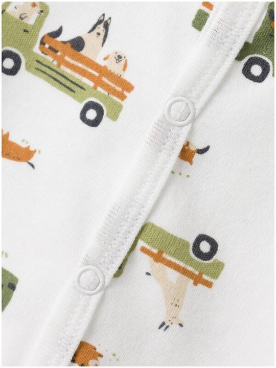 Image du produit Name it Pyjama chiens (86)