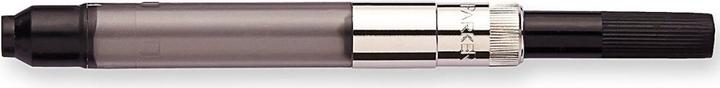 Produktbild Parker Pen De Luxe C.C. (Schwarz, Silber)
