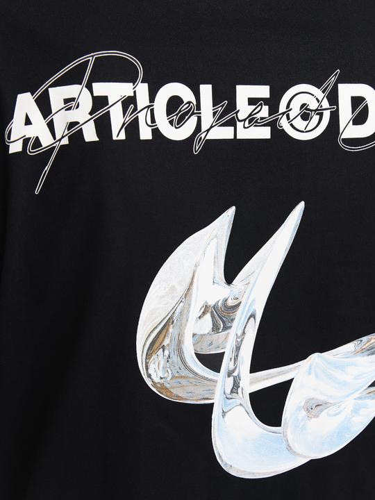 Image du produit Jack & Jones Jcodynamic Dust Tee Ss Crew Neck Ln (XXL)