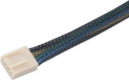 Immagine prodotto Akasa Ventilatore Apache PWM (140 mm, 1 x)