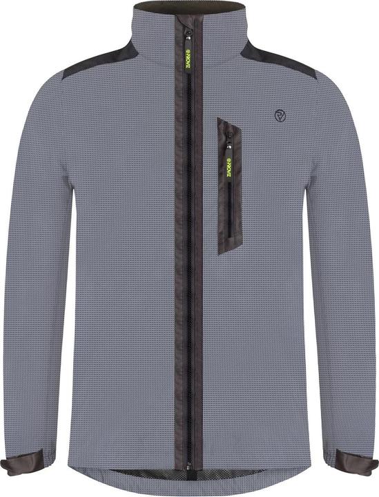Actual product image Proviz Men Reflect360+ Apex cycling jacket (S)