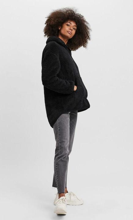 Immagine prodotto Vero Moda Giacca in pile Teddy (XS)