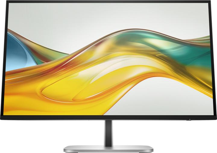 HP 527pq (2560 x 1440 Pixel, 27")