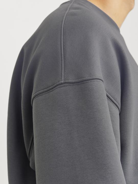 Produktbild Jack & Jones Jjeurban Edge Studio Sweat Crew Noos (M)