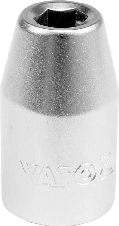 Image du produit Toya Adaptateur pour embouts 1/2 "x 8 mm (YT-1295)
