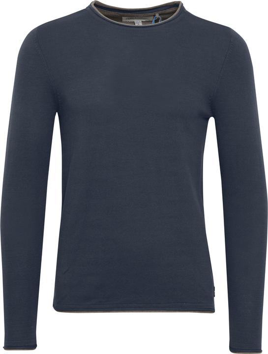 Actual product image Blend Odin Men's Knitted Pullover (M)