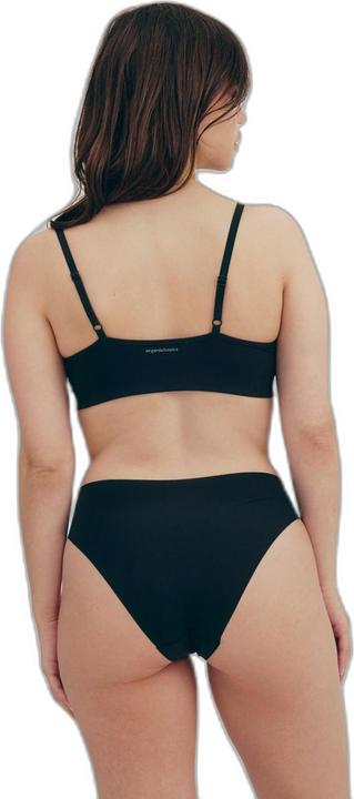 Immagine prodotto mutandine da baic naked rib brief (S)