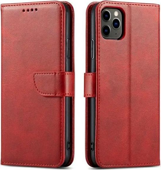 Immagine prodotto MARV Etui Wallet Samsung A05Sczerwony/red bookcase (Samsung Galaxy A05s)