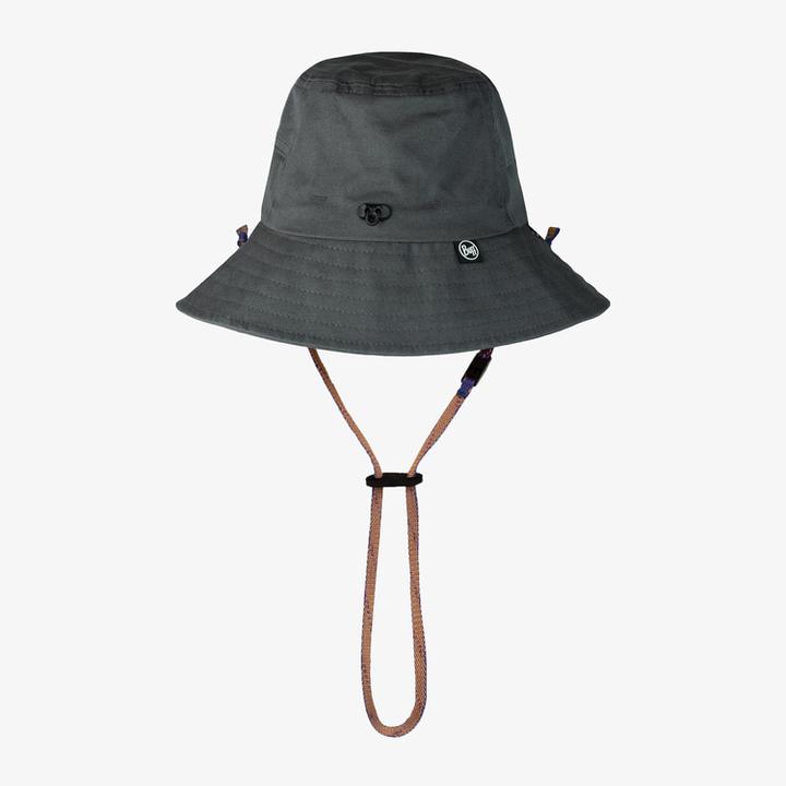 Actual product image Buff Jr Play Booney Goran Graphite (One size)