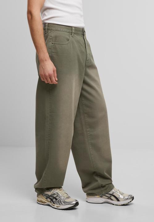 Immagine prodotto Urban Classics Jeans anni '90 - 14089 (38)