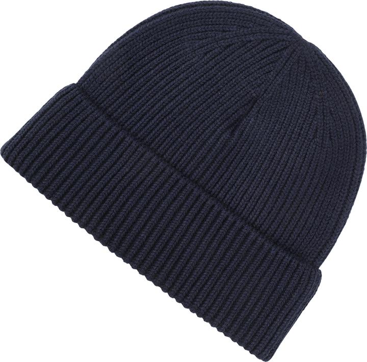 Produktbild New Balance Winter Watchman Beanie NB Patch V3.0