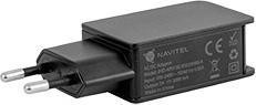 Actual product image Navitel T505 Pro (3G, 7", 16 GB, Black)