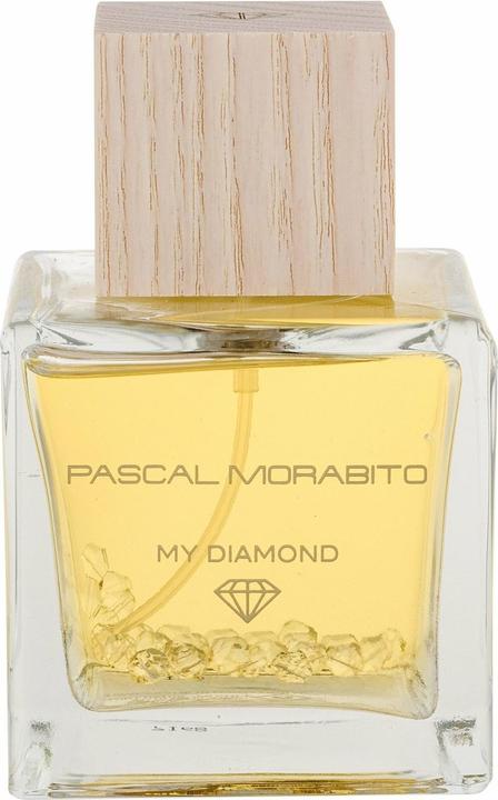 Actual product image Pascal Morabito My Diamond (Eau de parfum, 95 ml)