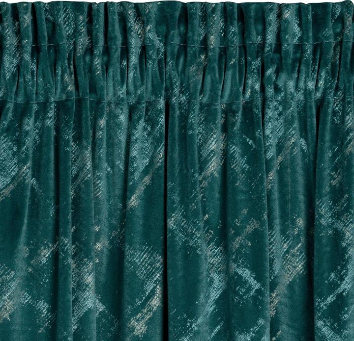 Actual product image Eurofirany Zas (140 x 270 cm)