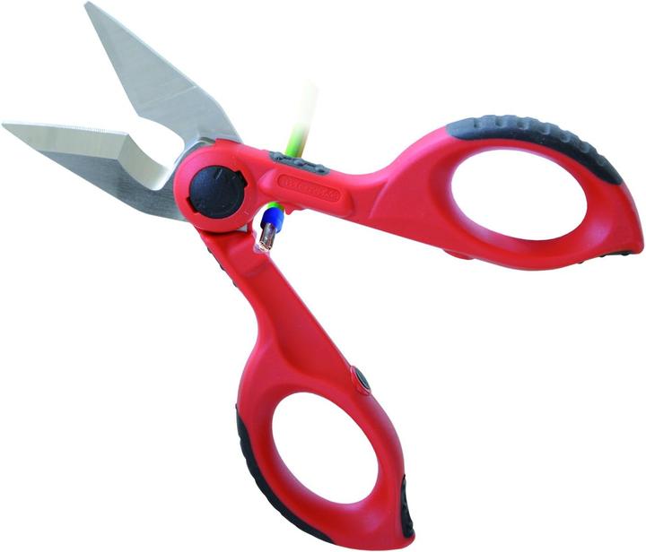 Immagine prodotto Intercable Inca 16020-F1 (160 mm)