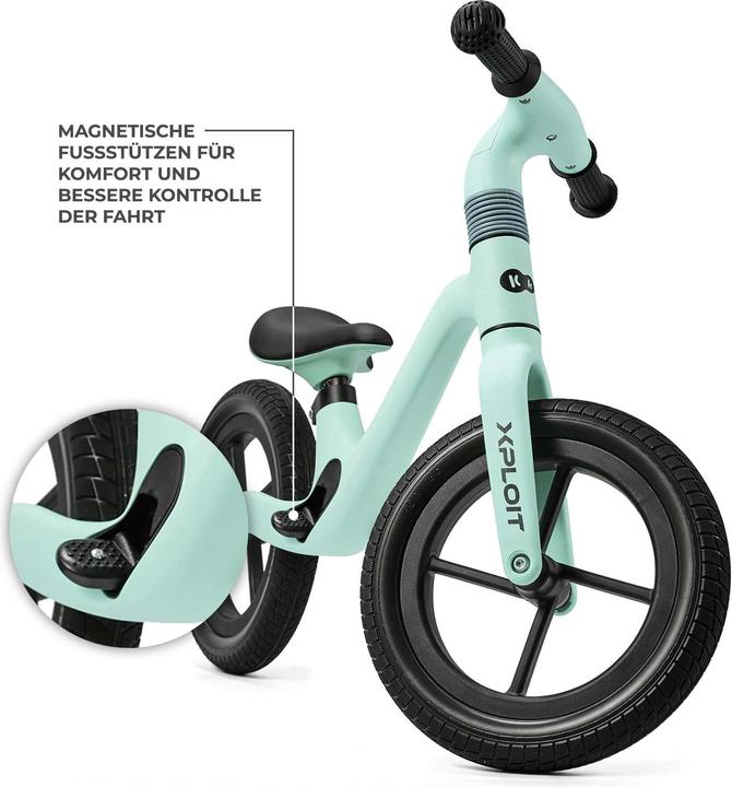 Immagine prodotto KinderKraft Xploit (12")