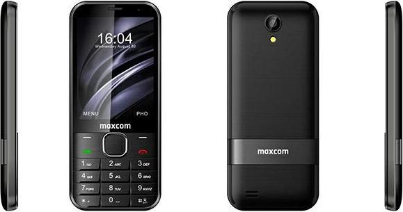 Maxcom MM 334 VoLTE 4G Classic telefonas (3.20", 2 Mpx, 4G)
