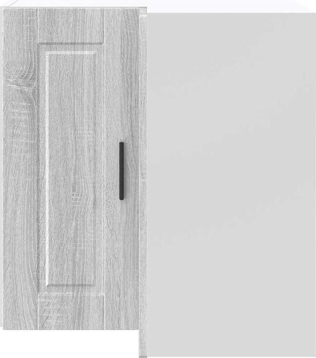 Immagine prodotto VidaXL Lyman (57 x 57 x 60 cm)
