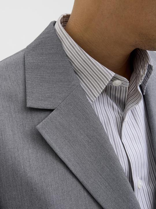 Immagine prodotto Jack & Jones JPRFRANCO Relaxed Fit Blazer Einreihiger Blazer (48)