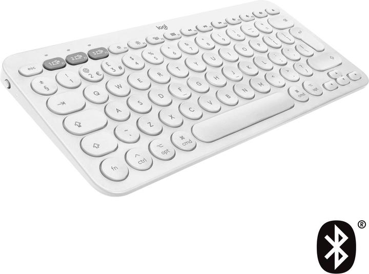 Actual product image Logitech K380 (US, Wireless)