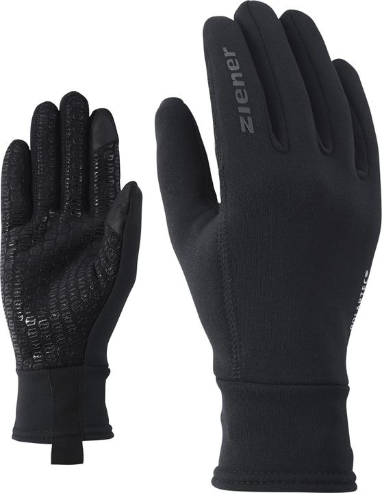 Ziener Idiwool Touch Handschuhe (10.5)