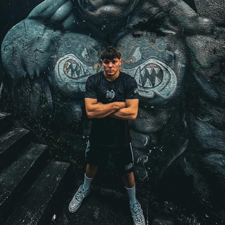 Actual product image Phantom Athletics T-Shirt EVO Serious (XXL)