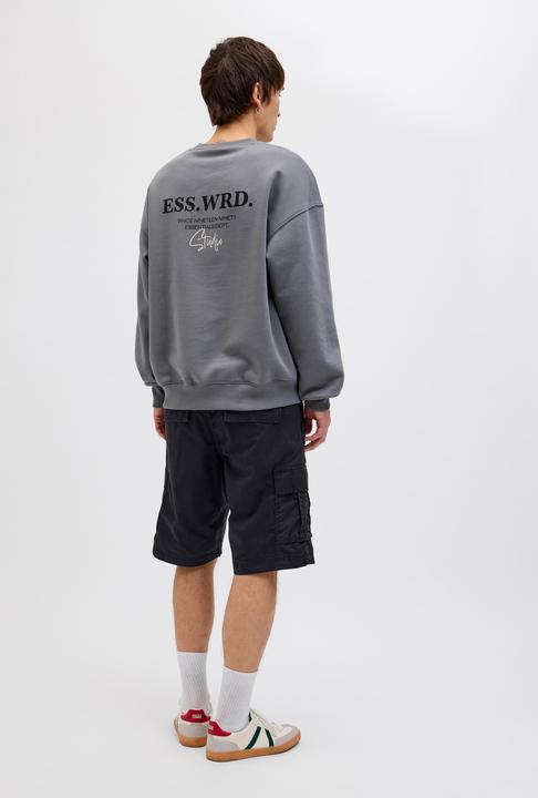 Image du produit Jack & Jones Jpstcole Mateo Cargo Short Mid Sn (L)
