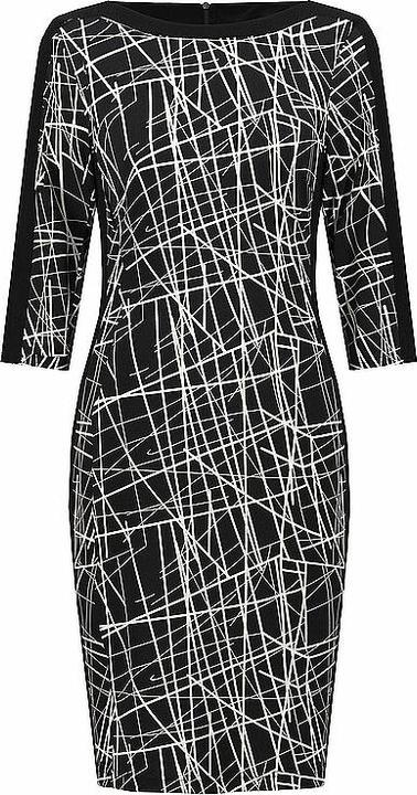 Actual product image Joseph Ribkoff Minikleid (48)