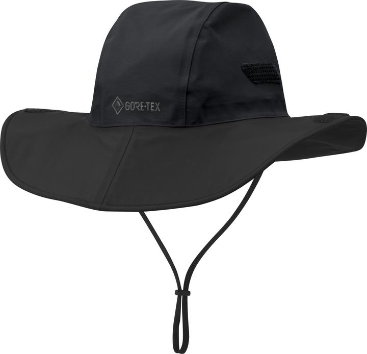 Actual product image Outdoor Research Seattle Sombrero Hut (L)