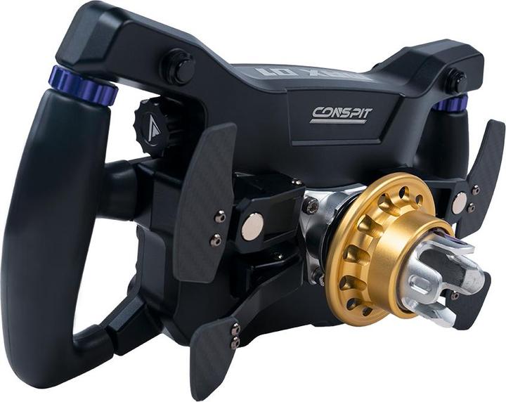 Produktbild Conspit MAX01 Formula Wheel